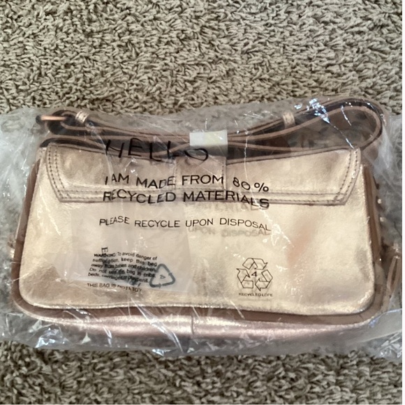 NWT Free People High Speed Crossbody - Picture 10 of 10